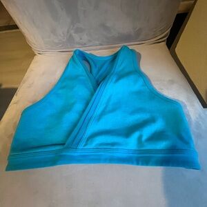 Lululemon Deep‎ Breath Bra (First Release)